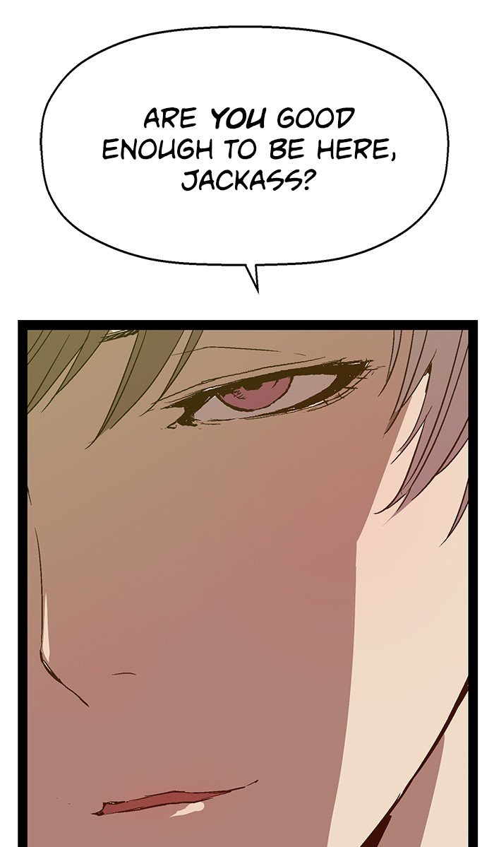 Read Weak Hero EN Manga Online