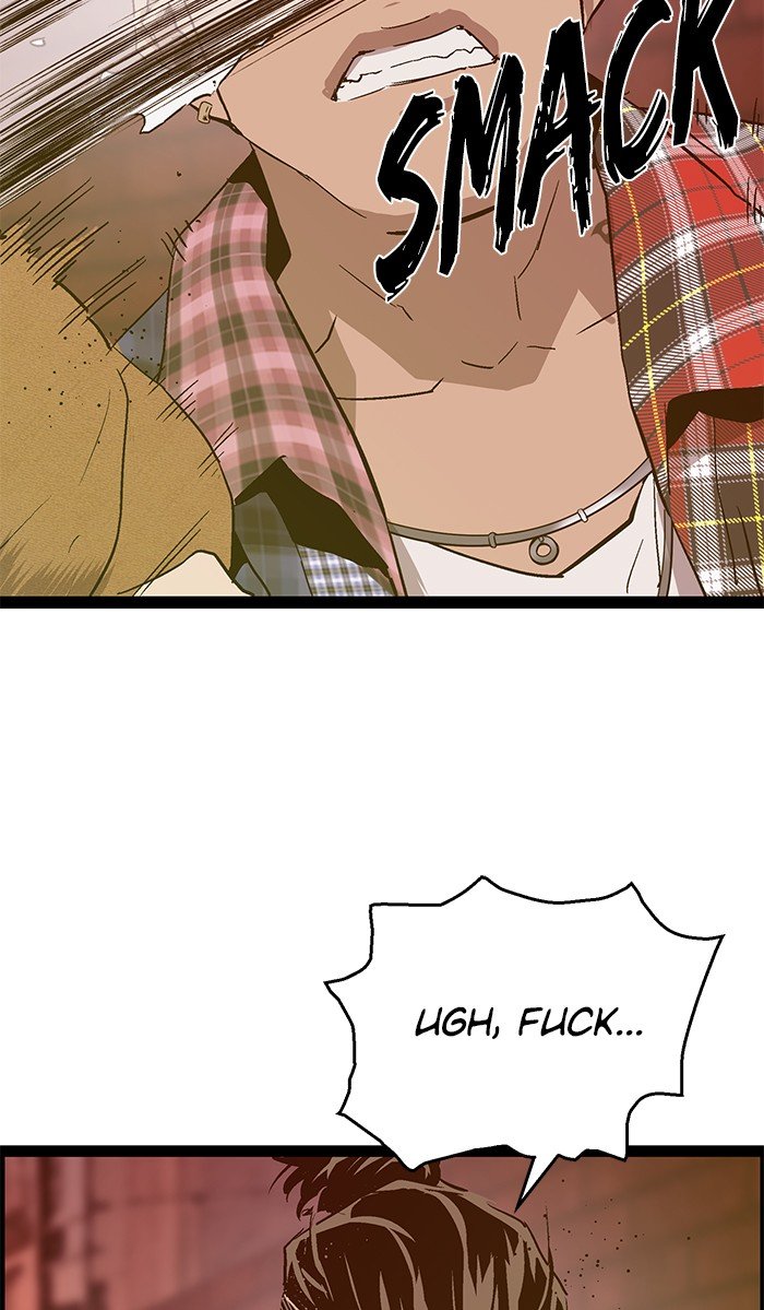 Read Weak Hero EN Manga Online