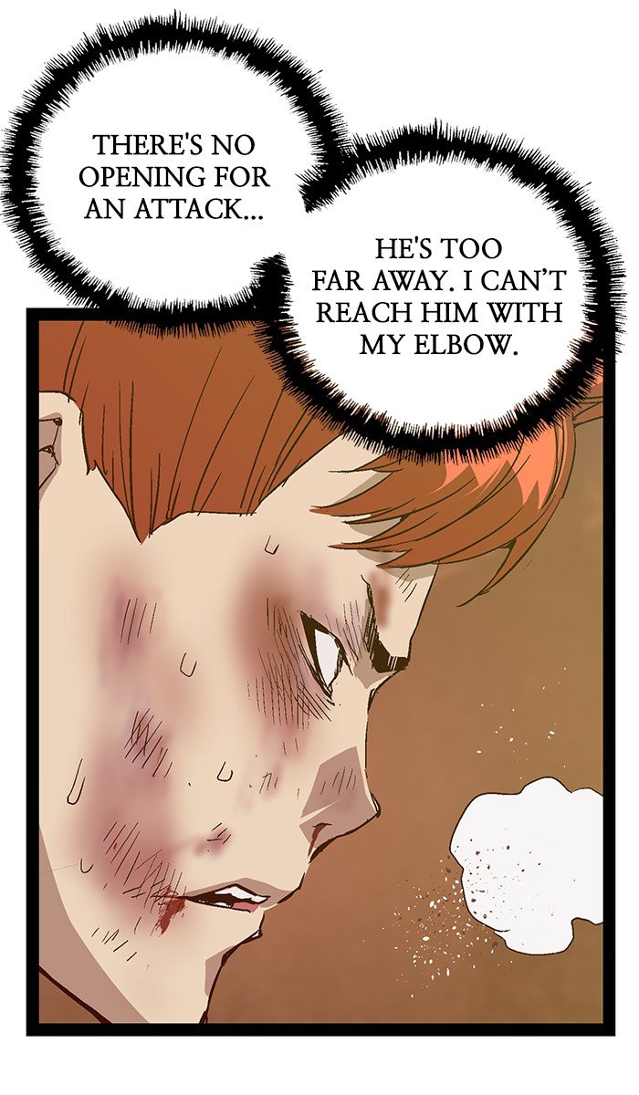 Read Weak Hero EN Manga Online