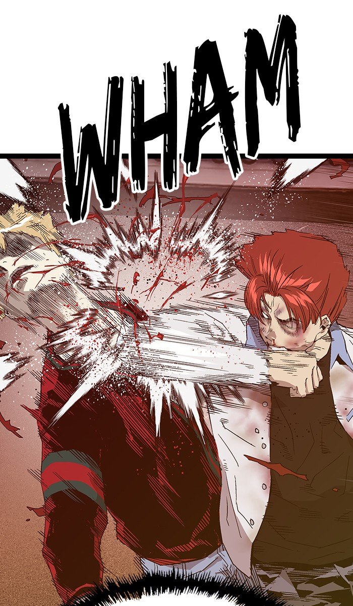 Read Weak Hero EN Manga Online