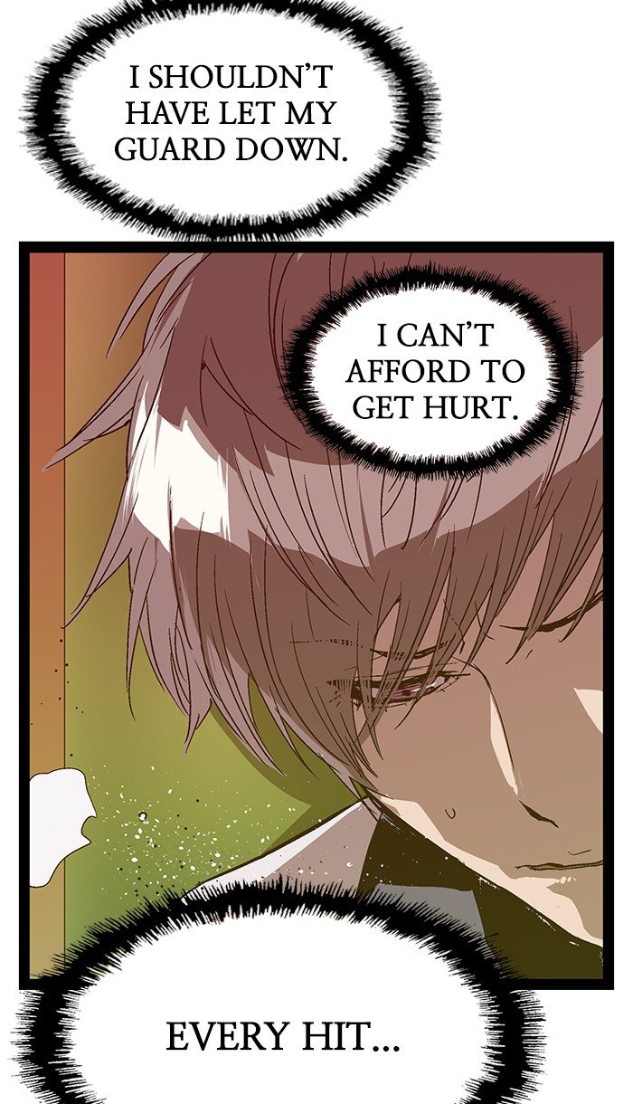 Read Weak Hero EN Manga Online