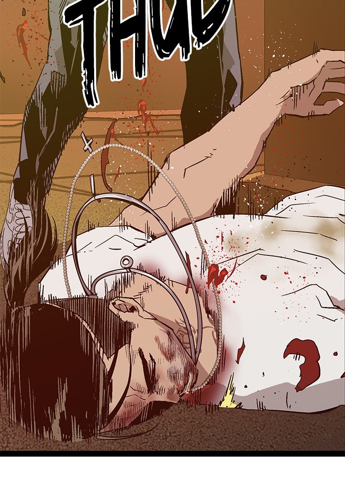 Read Weak Hero EN Manga Online