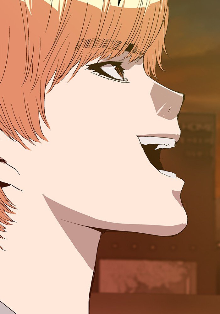 Read Weak Hero EN Manga Online