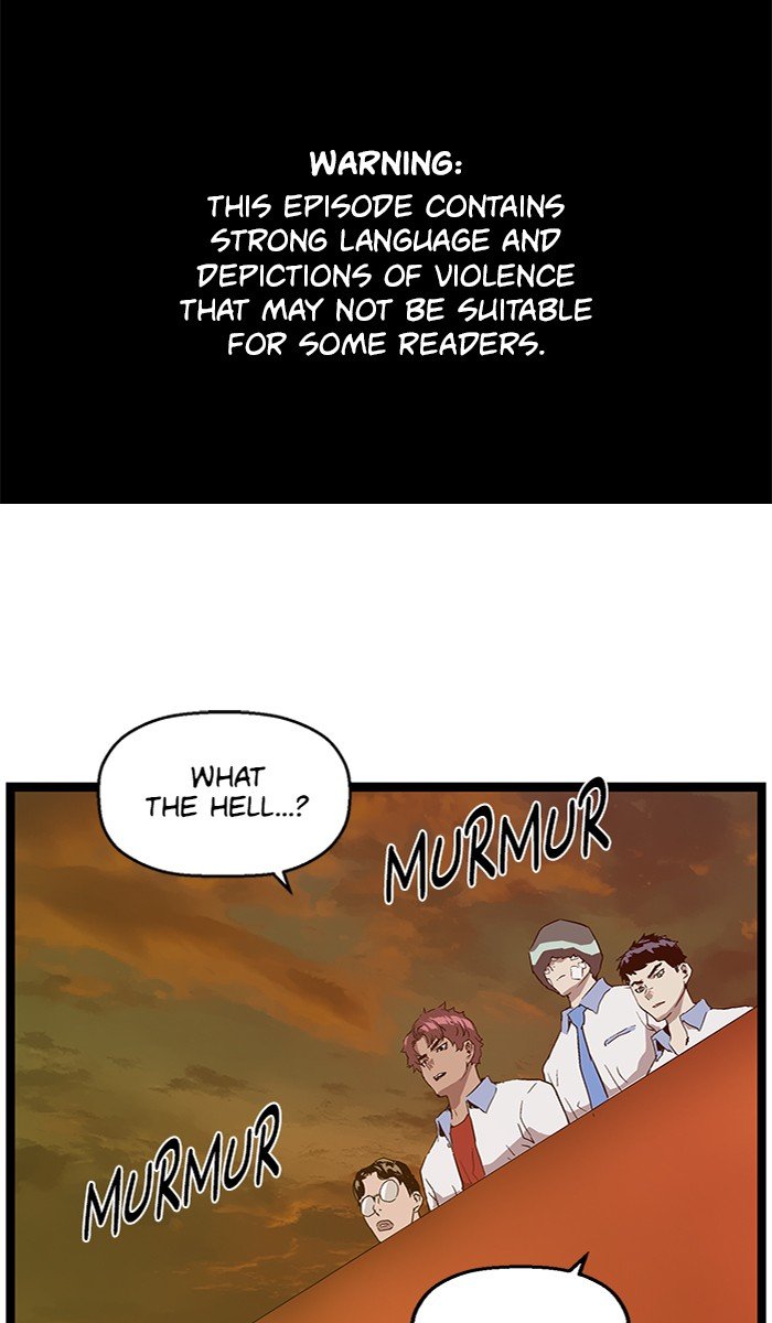 Read Weak Hero EN Manga Online
