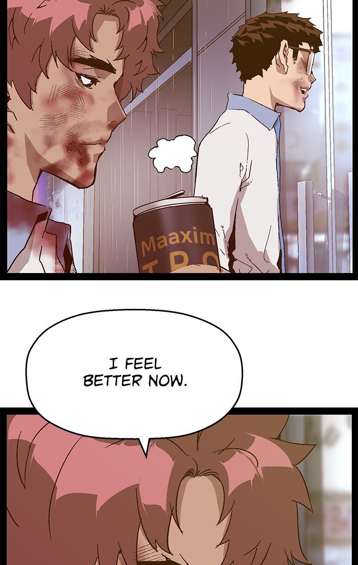 Read Weak Hero EN Manga Online
