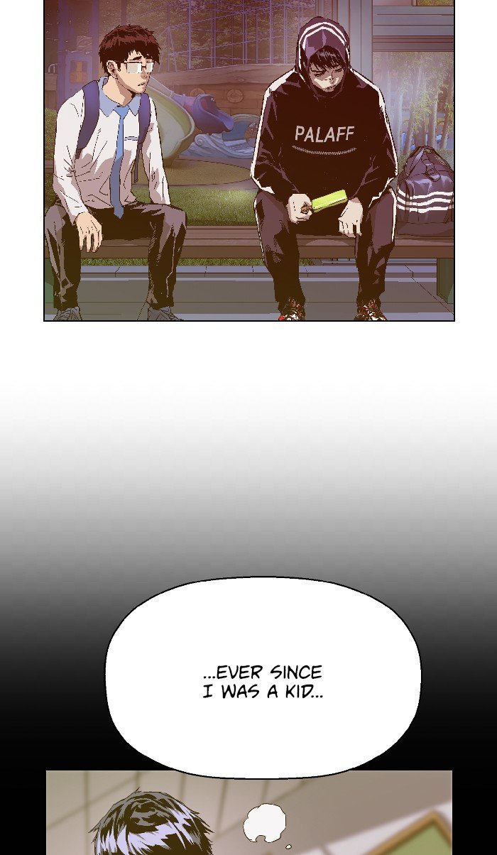 Read Weak Hero EN Manga Online