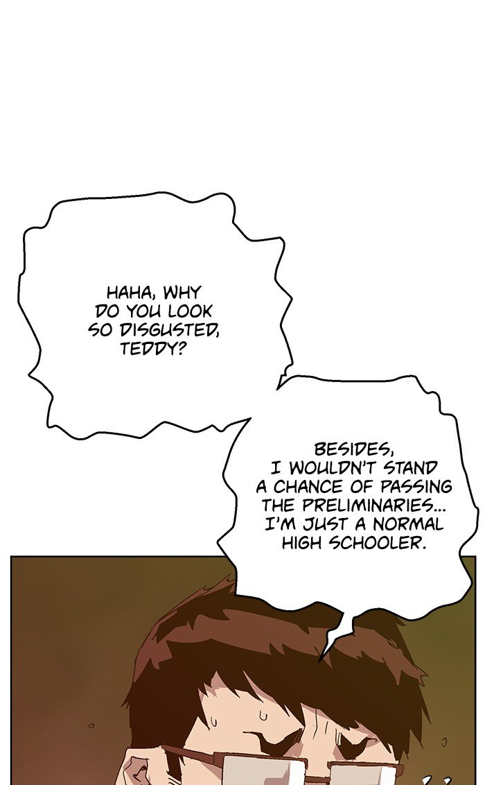 Read Weak Hero EN Manga Online