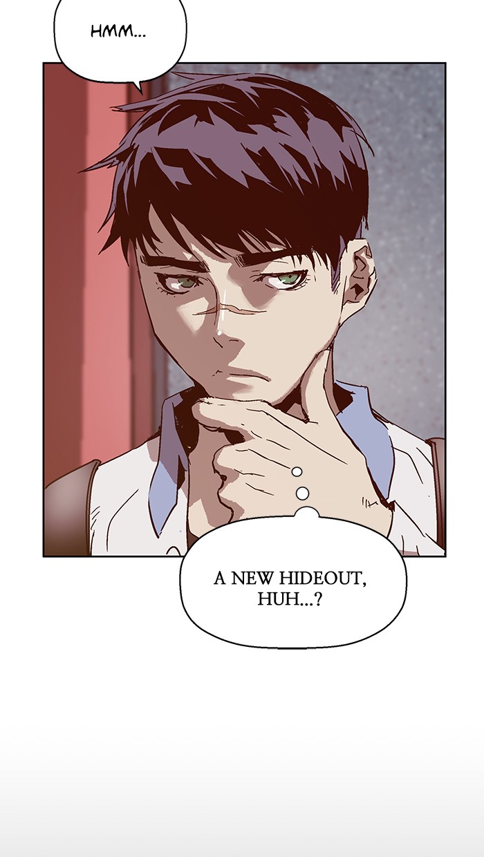 Read Weak Hero EN Manga Online
