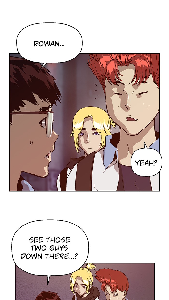Read Weak Hero EN Manga Online