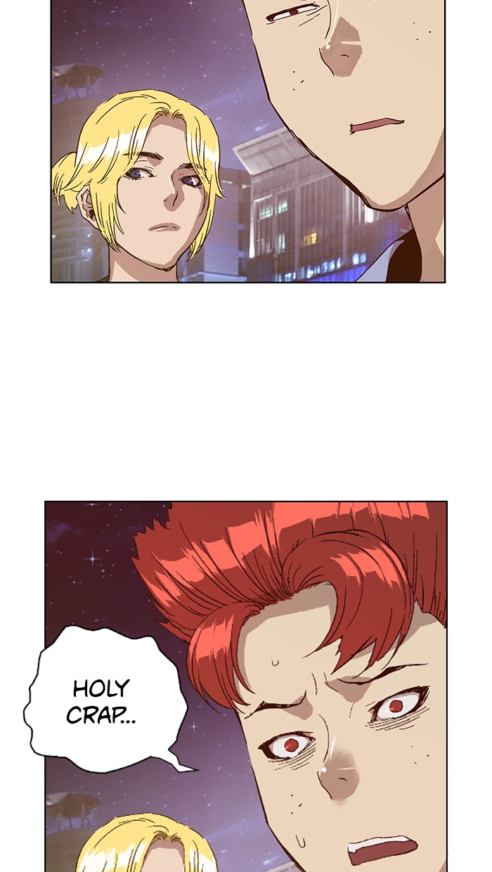 Read Weak Hero EN Manga Online