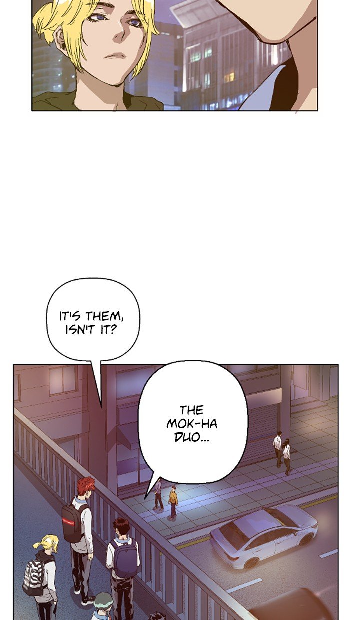 Read Weak Hero EN Manga Online