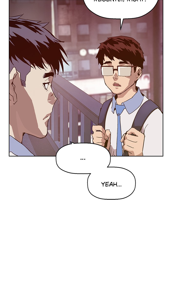Read Weak Hero EN Manga Online