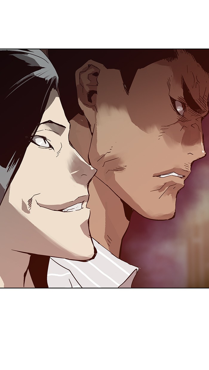 Read Weak Hero EN Manga Online