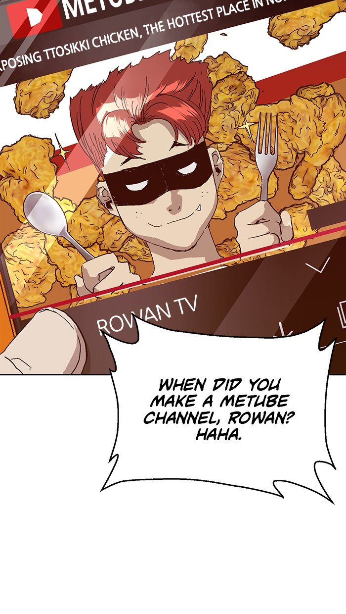 Read Weak Hero EN Manga Online