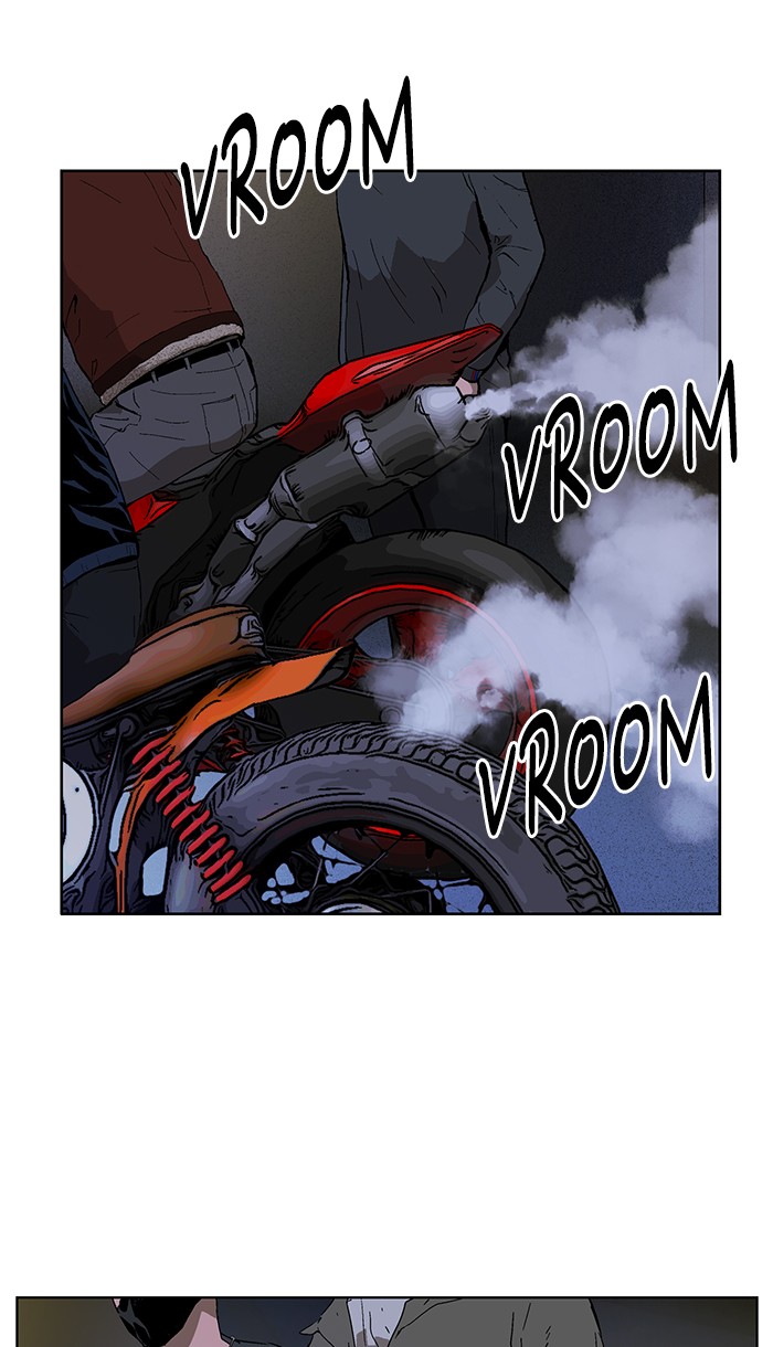 Read Weak Hero EN Manga Online