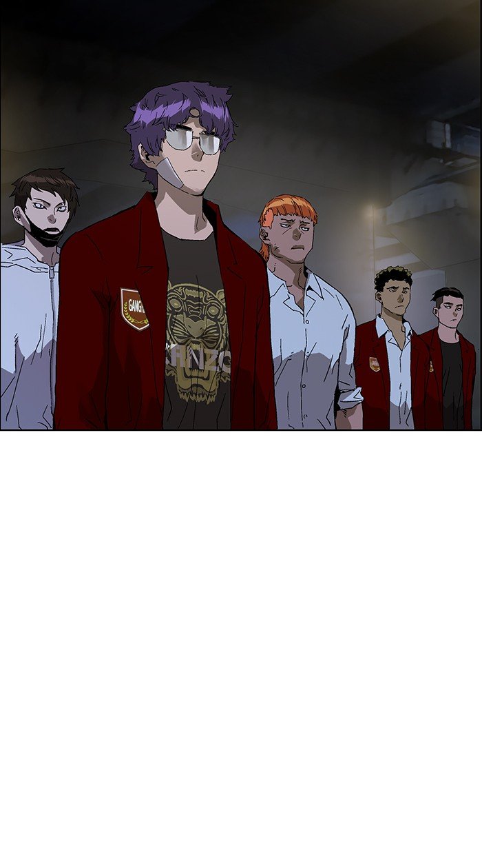 Read Weak Hero EN Manga Online
