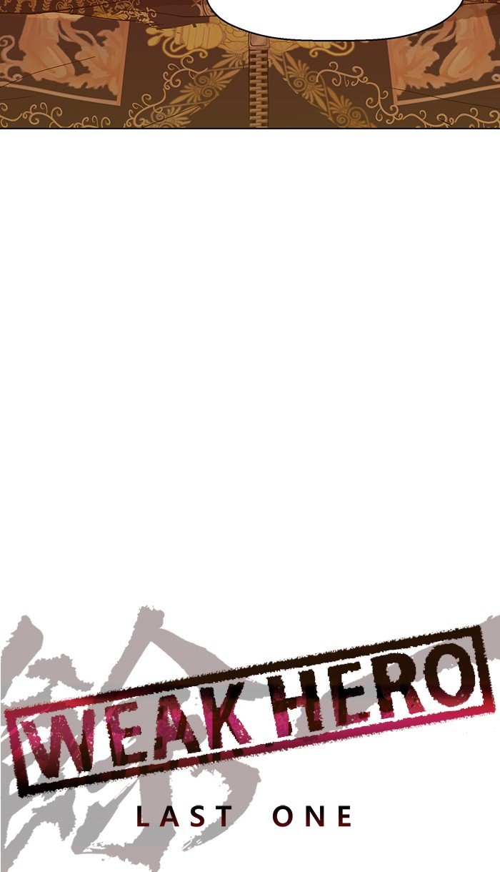 Read Weak Hero EN Manga Online