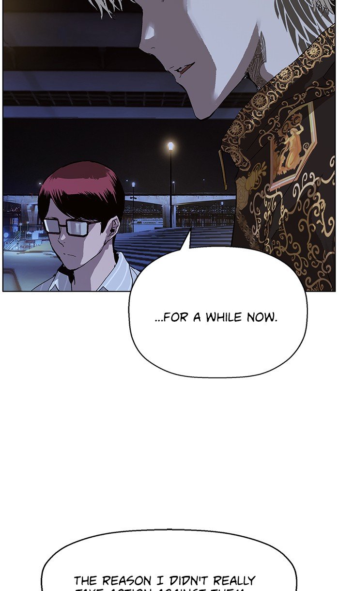Read Weak Hero EN Manga Online