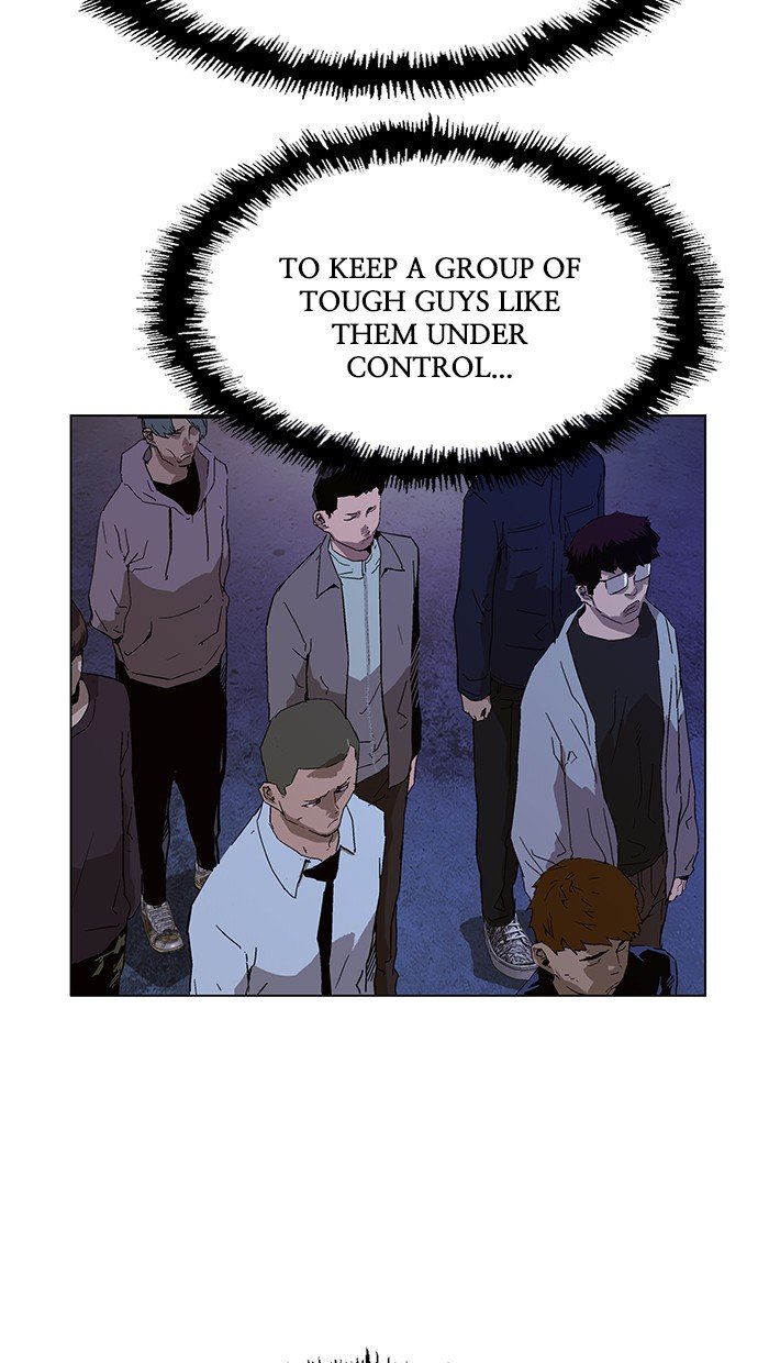 Read Weak Hero EN Manga Online