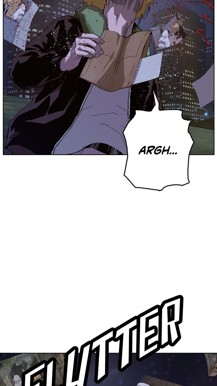 Read Weak Hero EN Manga Online