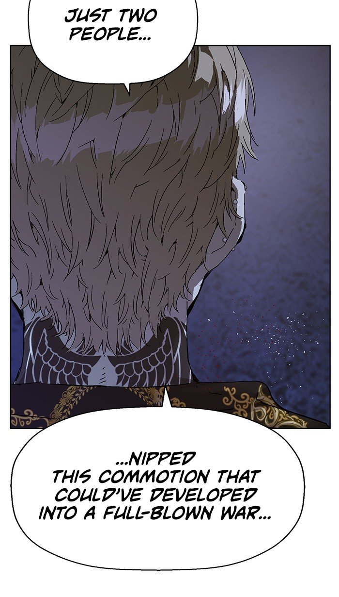 Read Weak Hero EN Manga Online