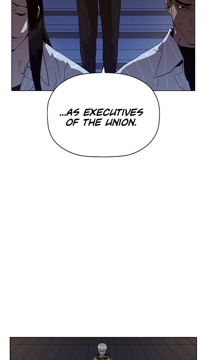 Read Weak Hero EN Manga Online