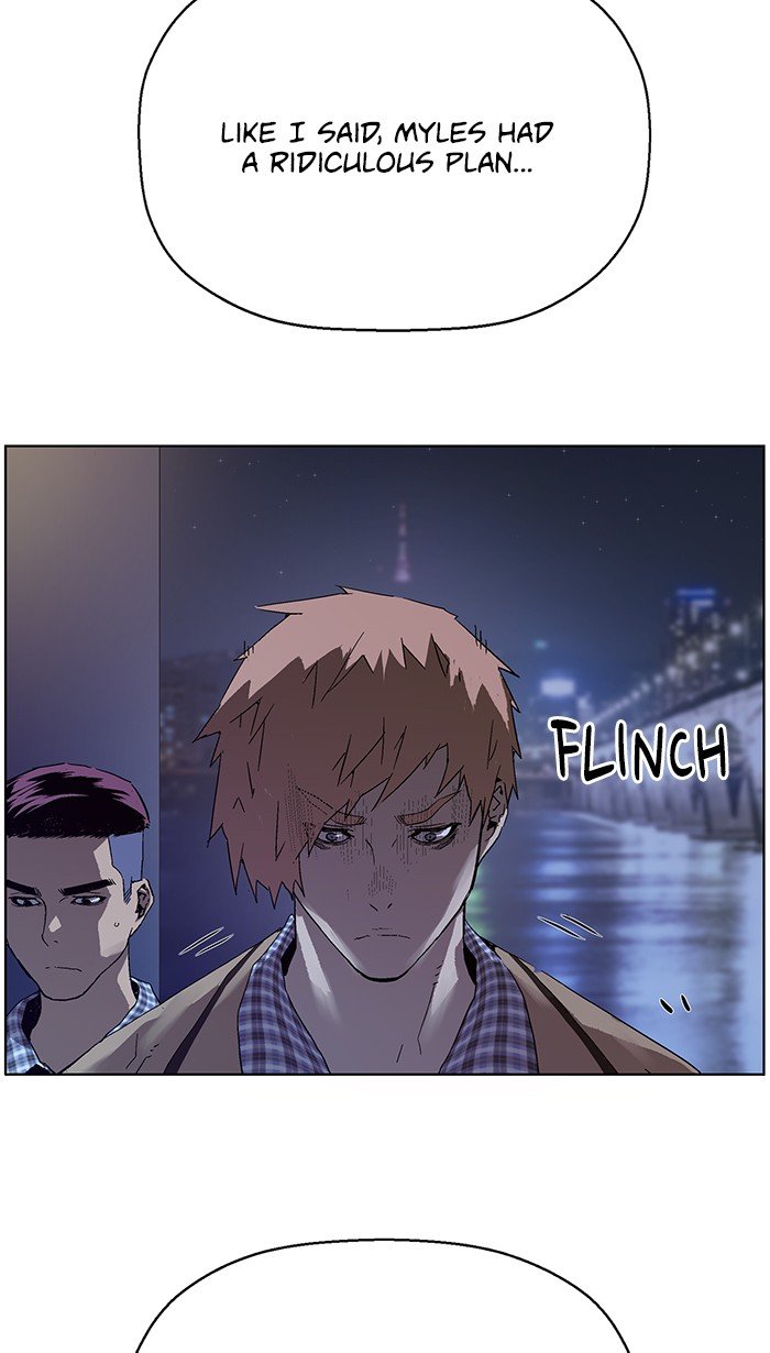 Read Weak Hero EN Manga Online