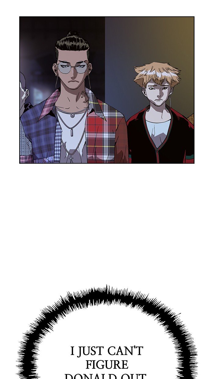 Read Weak Hero EN Manga Online
