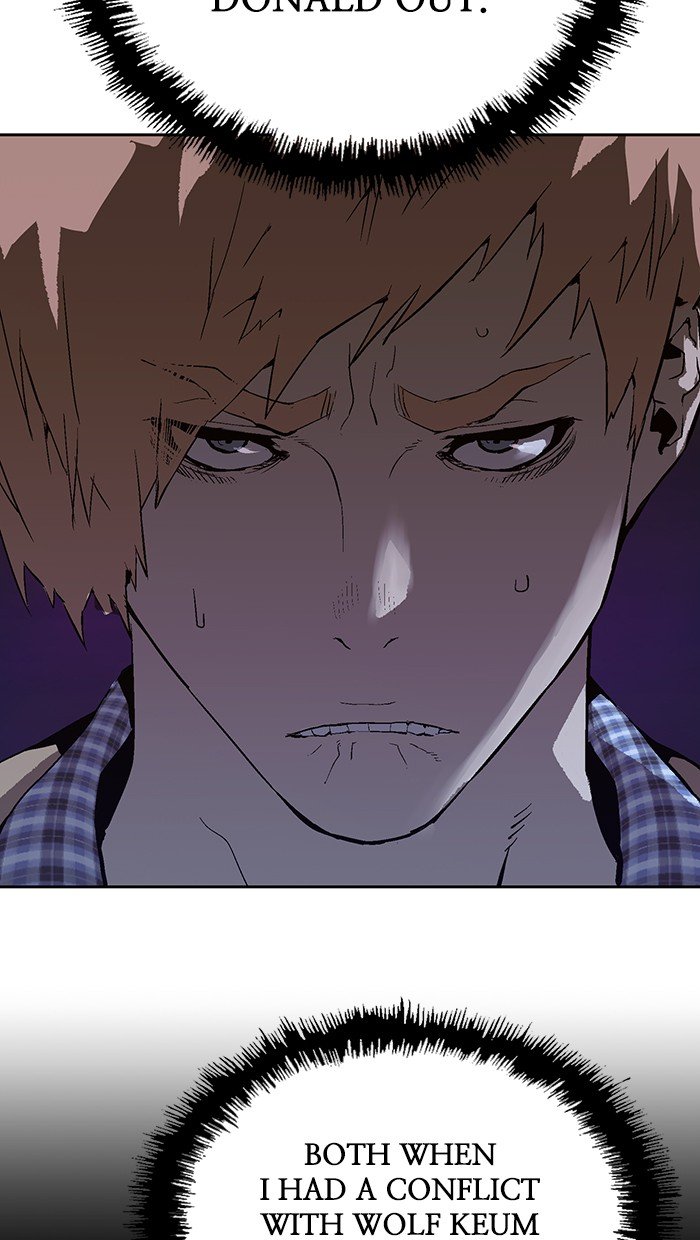 Read Weak Hero EN Manga Online