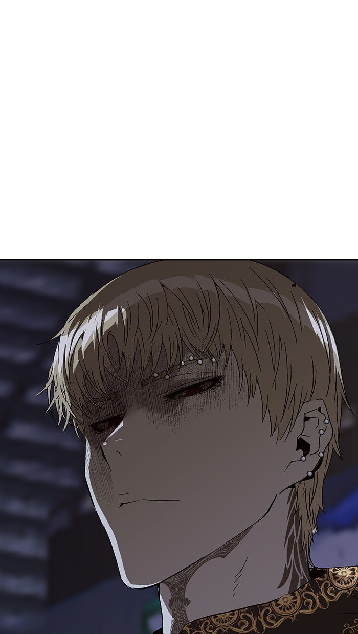 Read Weak Hero EN Manga Online
