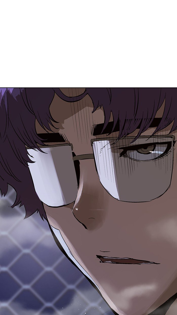 Read Weak Hero EN Manga Online