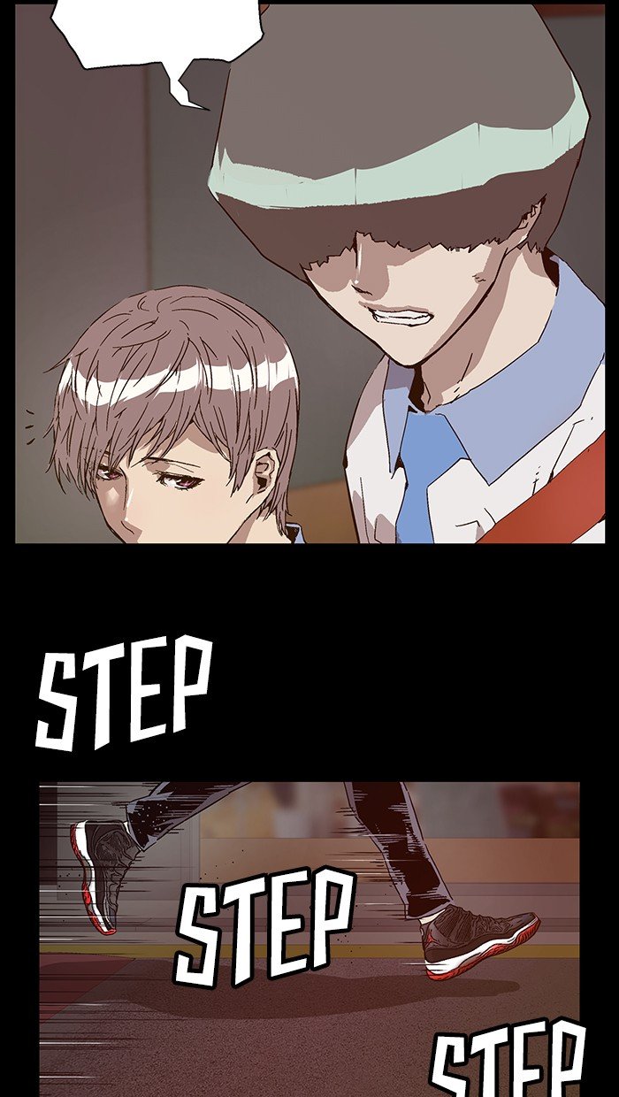 Read Weak Hero EN Manga Online
