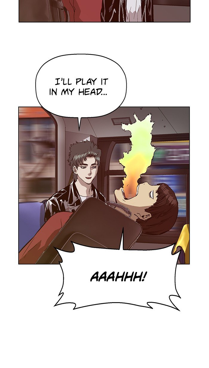 Read Weak Hero EN Manga Online