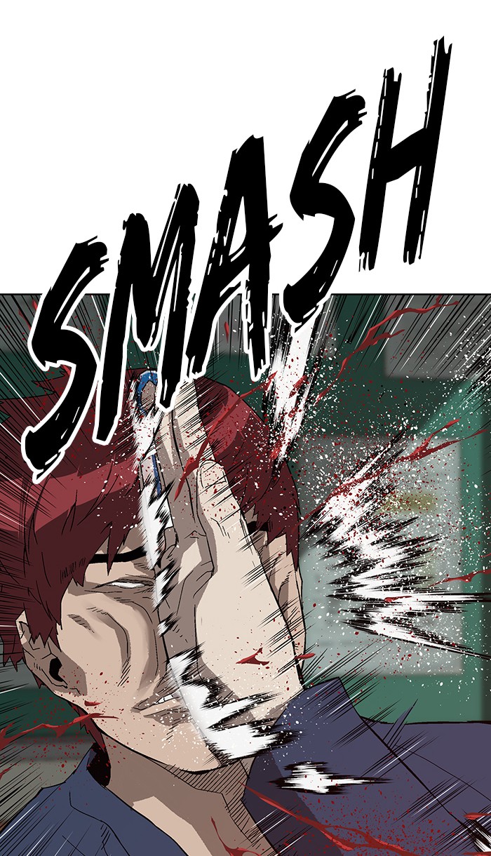 Read Weak Hero EN Manga Online
