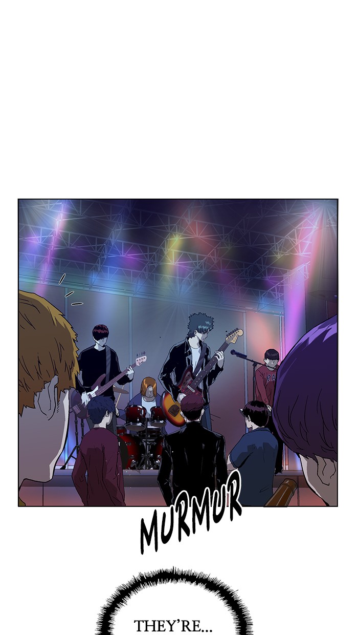 Read Weak Hero EN Manga Online