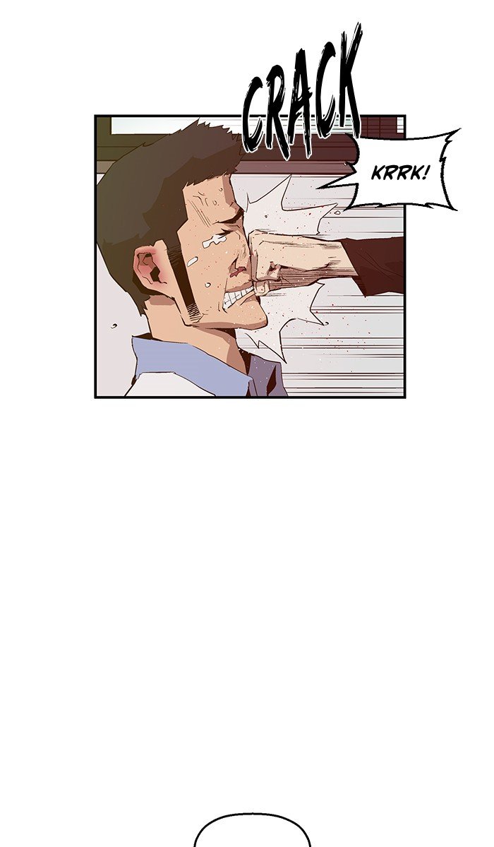 Read Weak Hero EN Manga Online