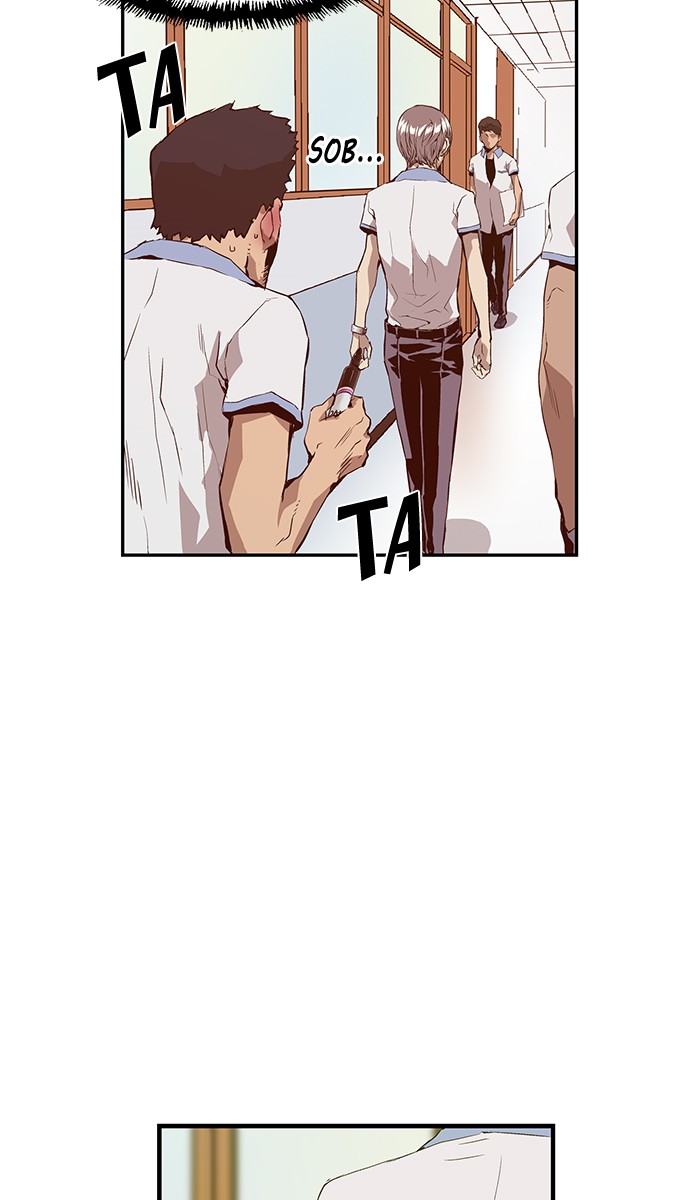 Read Weak Hero EN Manga Online