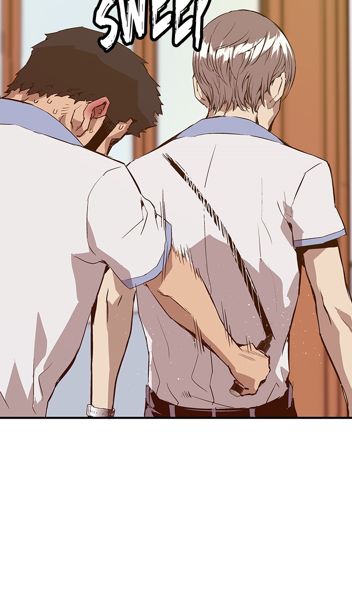 Read Weak Hero EN Manga Online