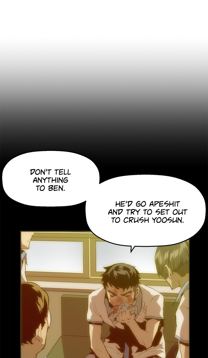 Read Weak Hero EN Manga Online