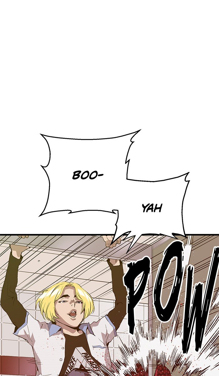 Read Weak Hero EN Manga Online