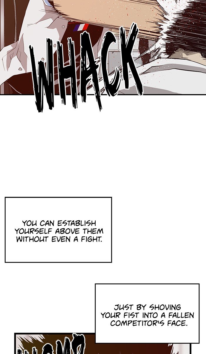 Read Weak Hero EN Manga Online