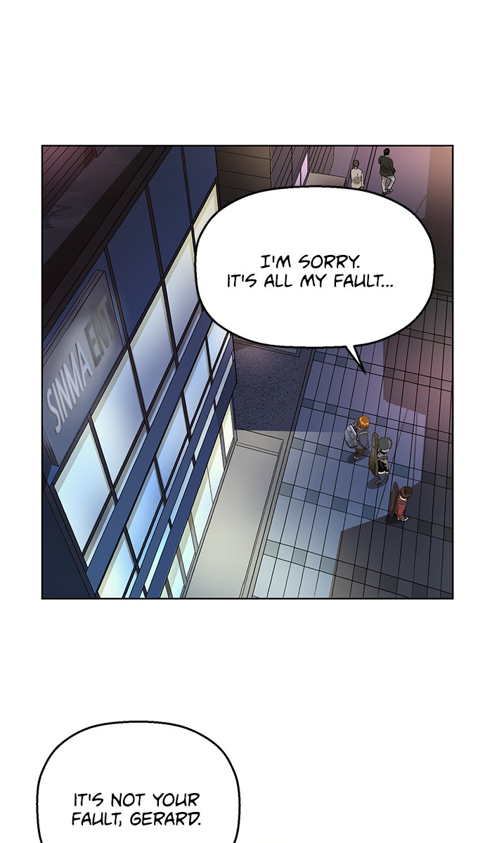 Read Weak Hero EN Manga Online