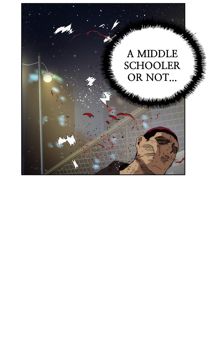 Read Weak Hero EN Manga Online