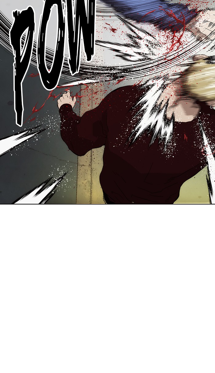 Read Weak Hero EN Manga Online