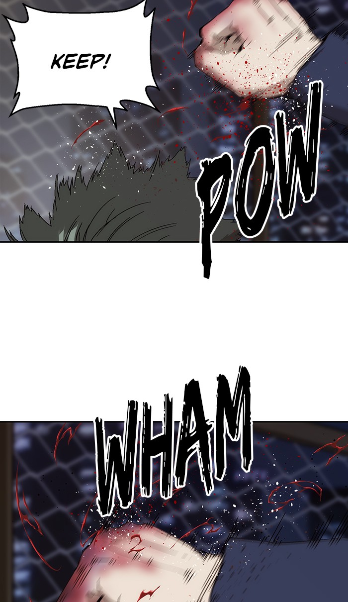 Read Weak Hero EN Manga Online