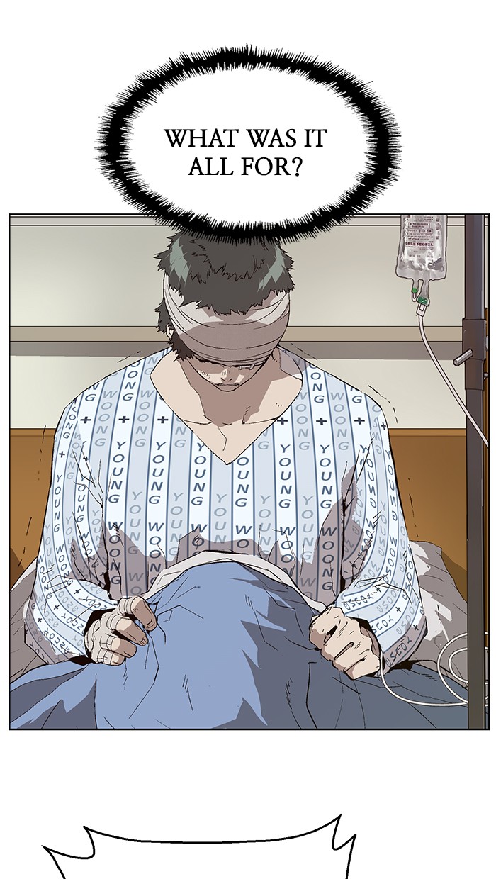 Read Weak Hero EN Manga Online