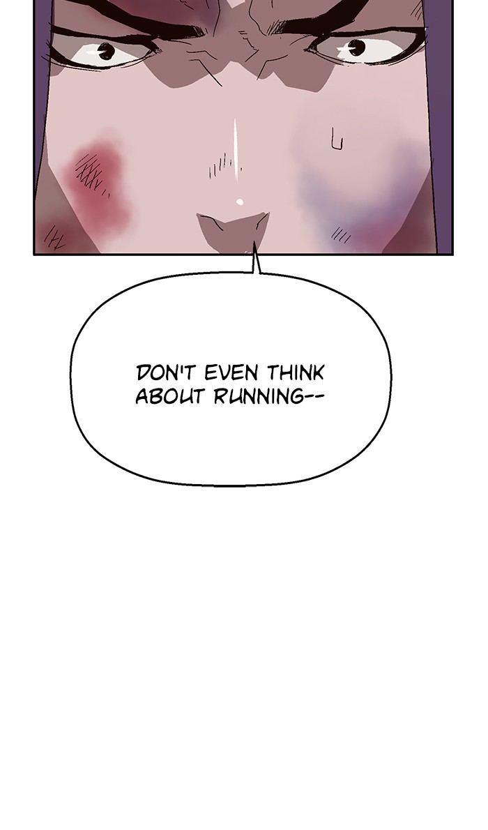 Read Weak Hero EN Manga Online