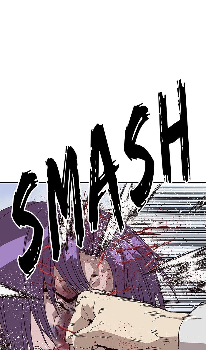 Read Weak Hero EN Manga Online
