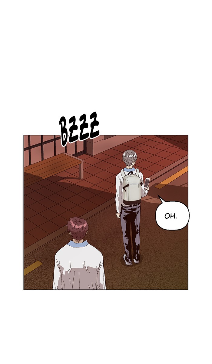 Read Weak Hero EN Manga Online