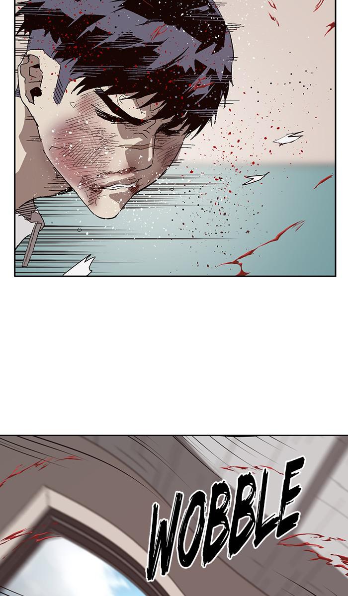 Read Weak Hero EN Manga Online
